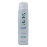 Shampoo Limpieza Kleaner Profunda Hidra Color 300 Ml