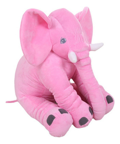 Muñeca Confort Almohada Elefante 30cm