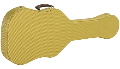 Fender Estuche Para Guitarra Eléctrica Telecaster 0996104300