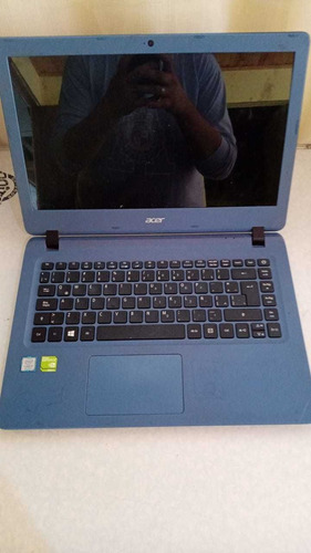 Acer Aspire Es1-4336 En Desarme 