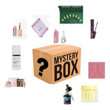 Caja Misteriosa De Sephora Maquillaje Skincare Alta Gama