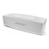 Bocina Bose Soundlink Mini Ii Se Silver