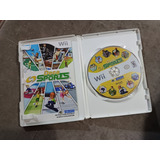 Jogo Deca Sports - Nintendo Wii