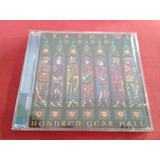 Gratefful Dead  / Hundred Year Hall Cd Doble / Eu  B13