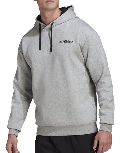 Buzo adidas Outdoor Terrex Hombre Gr Tienda Oficial