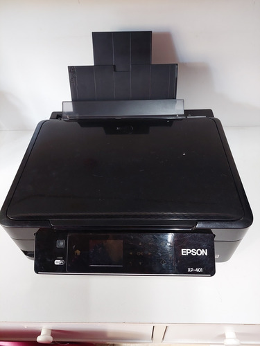 Impresora Epson Xp 401 A Reparar O Para Repuesto