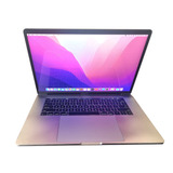 Macbook Pro 2016 - 15 Polegadas - Core I7/ssd 500/16gb Ram