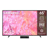 Samsung Pantalla 65  Qled 4k Uhd Smart Tv