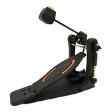 Pedal Simples Para Bumbo De Bateria Rmv Lighttech Pac00023