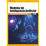 Libro Ao Modelos De Inteligencia Artificial