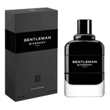 Gentleman Givenchy Edp Para Hombre Perfume 100 Ml Spray