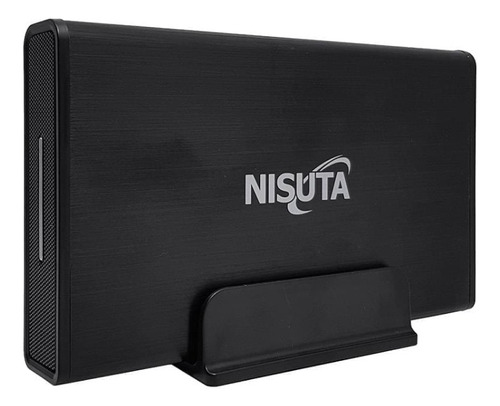 Gaveta Externa Usb 3.0 Para Disco Sata 3,5