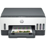 Impresora Multifuncion Hp 720 Wifi Sistema Continuo Duplex C