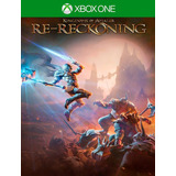 Kingdoms Amalur Re-reckoning - Xbox One (25 Dígitos)