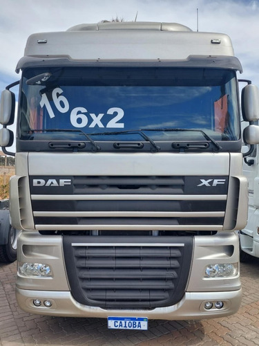 DAF 105.460 XF 6X2