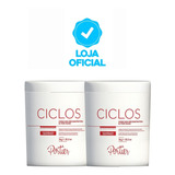 Combo 02 Botox Ciclos Portier 1kg 