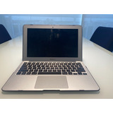 *** Macbook Air 11 - A1465 - Ssd 128 Gb - Nacional ***