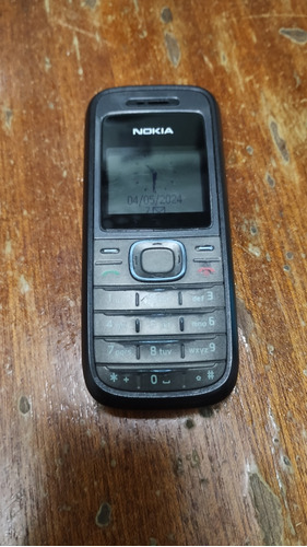 Nokia 1208