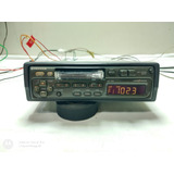 Auto Rádio Toca Fitas Pioneer Keh-1150 Vintage Relíquia 