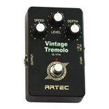 Pedal Guitarra Artec Se-vtm Vintage Tremolo - Oddity