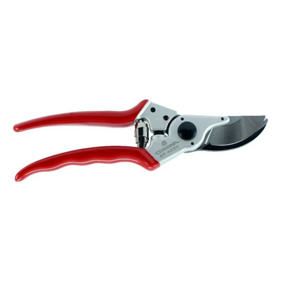 Tijera Corona Bp 4250 Recta Cortar Uvas 06800130 Color Rojo | Meses sin interés