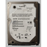 Disco Duro Seagate St96812as De 60gb Usado