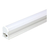 Lámpara Led T5 30cm 5w Luz Blanca