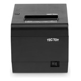 Impressora Térmica Tectoy Q4 - Usb/ethernet/serial - 80mm