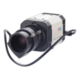 Mini Cctv Hd Ccd 960h Auto Iris 1000 Tvl 2.8-12 Mm Lent D...