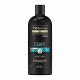 Shampoo Tresemmé Crecimiento Máximo 715ml