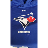 Sudaderas Toronto Y San Luis 