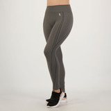 Calça Legging Lupo Max Feminina Grafite