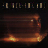 Prince/for You (cd) - Importado