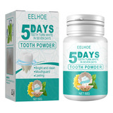5 Days Beauty Tooth Powder White Clean - g a $62827