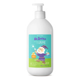 Dr. Botica Shampoo Poção Da Espuma 400ml - O Boticário 