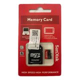 Memoria Micro Sd Sandisk Extreme Pro2 Tb