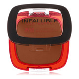 Base De Maquillaje L'oréal Paris Infallible Infalible Infallible