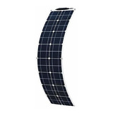 Paneles Solares - Xinpuguang 50w 12v Solar Panel Flexible Sy