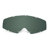 Lente Mica Oakley Proven &otg Mx/atv Repuesto Antiparras