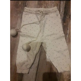 Pantalon Beba Little Akiabara (talle 3 Meses)