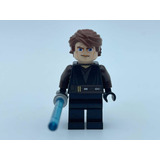 Lego Star Wars Anakin Skywalker Nightspeeder