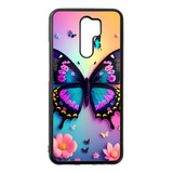 Carcasa Funda Para Redmi Note 8 Pro Diseño 207