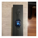 Apple Watch Nike Series 6 44mm Aluminio