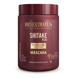 Bio Extratus Mascara Shitake 1 Kg Reconstruçao