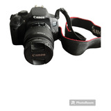 Canon Eos 700/rebel T5i 18 Mp Dslr+efs 18-55+estuche Inter.