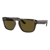 Gafas De Sol Ray-ban Rb4407135973 Original