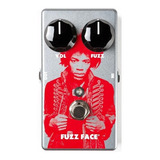 Pedal Mxr Jhm5 Jimi Hendrix Fuzz Face Distortion Oferta!