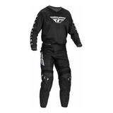 Traje Fly Racing 34 - L Para Motocross Enduro Cuatrimoto