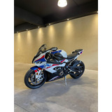 Bmw S1000rr M