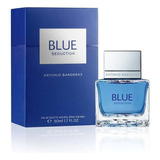 Perfume Hombre Blue Seduction De Antonio Banderas Edt 50ml